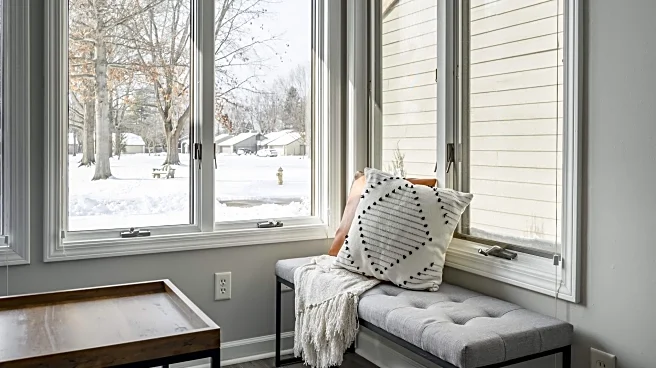Easy Natural Fixes To Freshen And Purify Indoor Winter Air