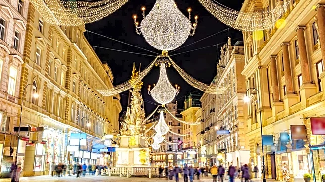 Top US Destinations That Turn Holidays Into Festival Magic