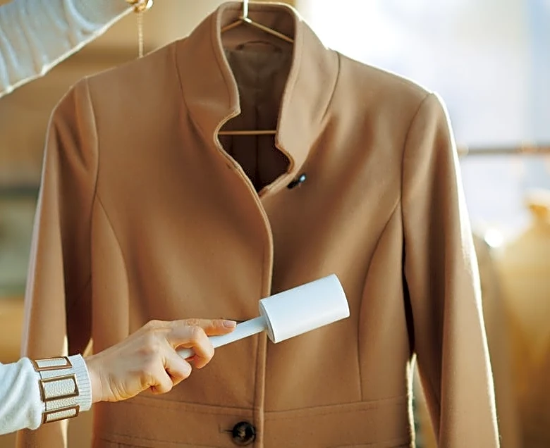 Spot Clean Winter Coats Without A Trip To The Dry Cleaner
