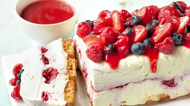 No Bake Christmas Desserts That Make Holiday Days Merrier