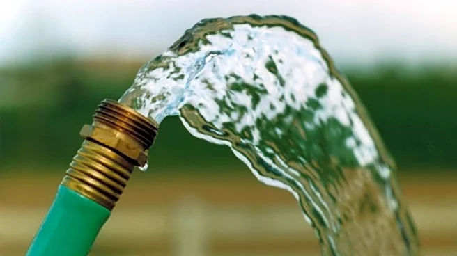 Winterize The Overlooked Part Of Your Garden Hose Today