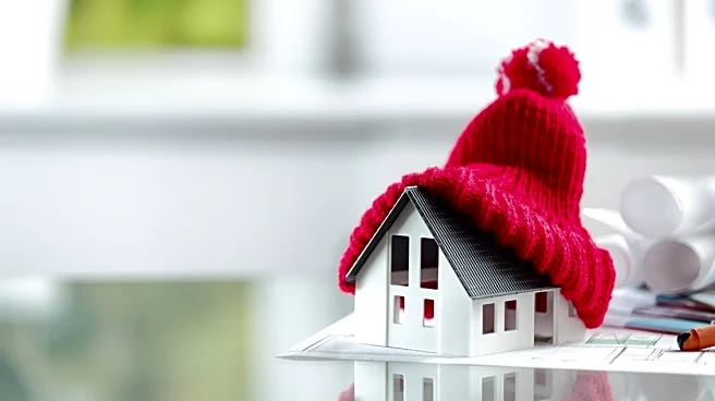 Keep the Cold Out Without Adjusting Your Thermostat