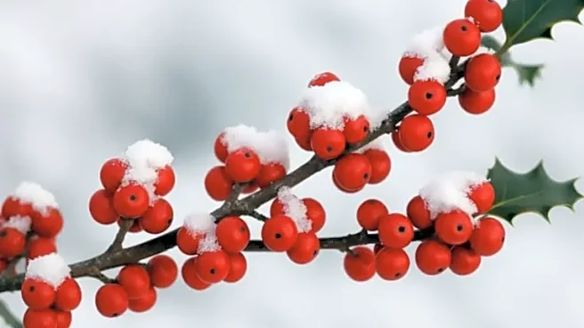 Jet Shift Brings Quieter Weather After a Wet Week in the Northwest