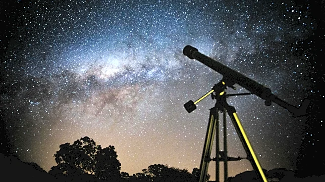 December 11 Offers Prime Night for Stargazing and Lacerta