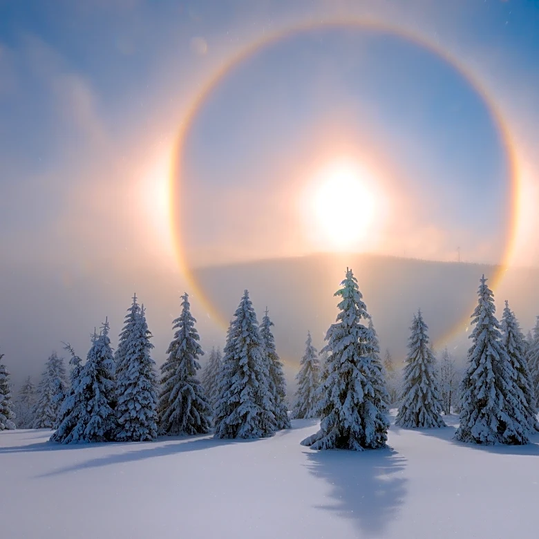 Mark the Shortest Day of the Year This Winter Solstice