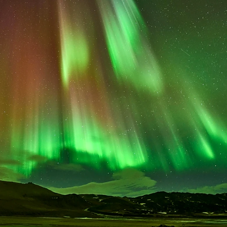 Aurora Activity May Peak Tonight Following CME Arrival