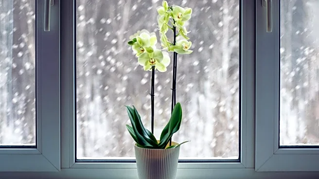 Winter Blues? Try These Mood-Boosting Plants For A Brighter Season