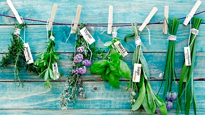 Winter Companion Planting Tips From A Master Gardener’s Playbook