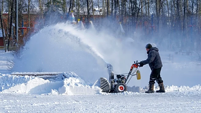 Snow Shoveling Rules: Avoid Problems With Neighboring Yards