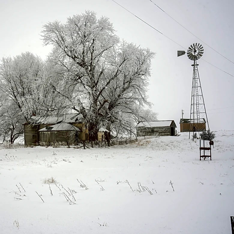 Another Burst of Cold and Snow Targets Midwest Region