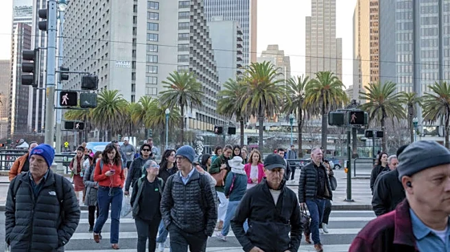 Multiple Arctic Waves Push U.S. Temps Far Below Normal