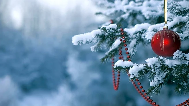 Your End-Of-Week Weather Snapshot Across The Nation