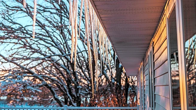 Icicle Removal Tips To Protect You And Your Property