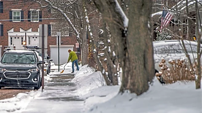 The Silent Winter Danger That Can Kill Without Warning
