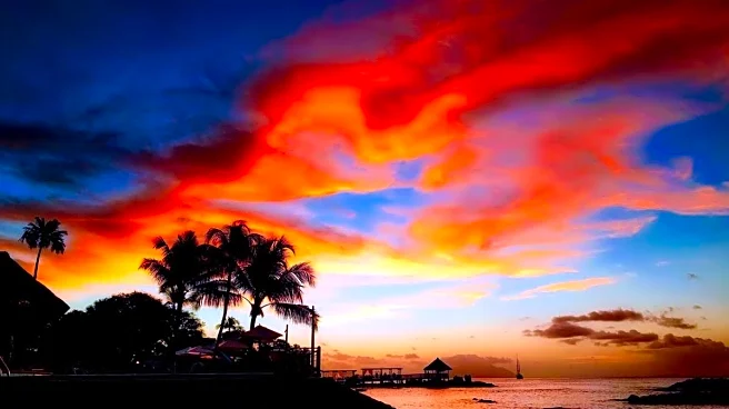 Record-Breaking Warmth Spreads Across the Western U.S. This Weekend