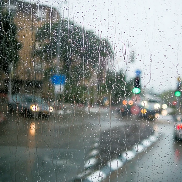 West Coast Braces As Another Atmospheric River Approaches