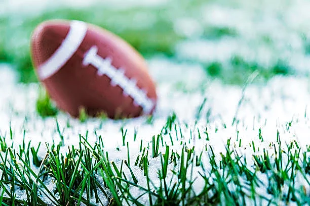 Cold And Wind Take Center Stage As NFL Week 15 Begins