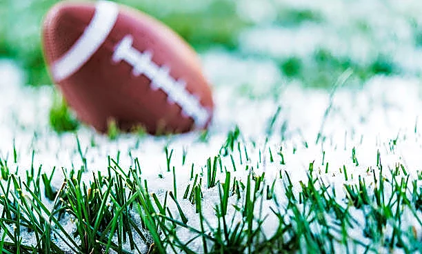 Cold And Wind Take Center Stage As NFL Week 15 Begins