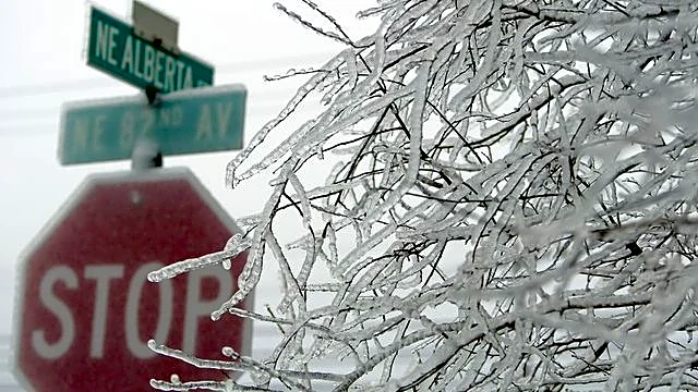 Arctic Blast Puts 91 Million Under Widespread Cold Alerts