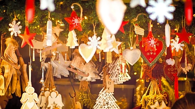 East Coast Christmas Markets That Capture The True Holiday Spirit