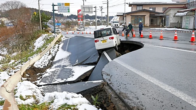 Earthquakes Explained Simply And Why They Happen Without Warning
