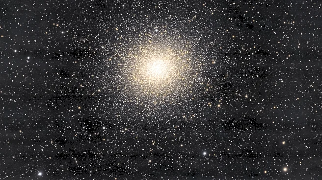 Astronomers to Get a Holiday Treat From Comet 3I/ATLAS