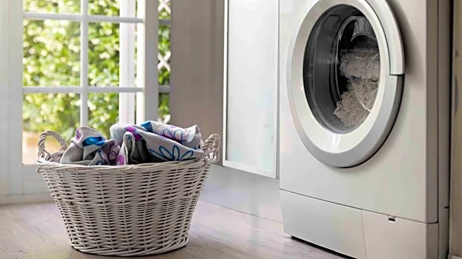 The Southern Laundry Secret That Keeps Whites Brighter All Winter