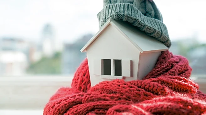 Smart Ways To Stay Warm And Save Money All Winter Long