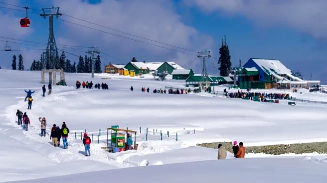 Monte Bondone Sparks Debate With Helicopter Snow Delivery