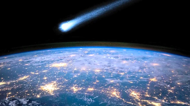 December 19 Marks Closest Approach Of Comet 3I/ATLAS