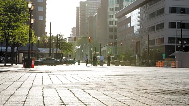 Staying Safe When Black Ice Turns Roads And Walkways Slick
