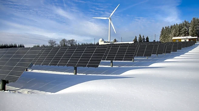 Heavy Rain, Snow, And High Winds Threaten The Northwest This Week