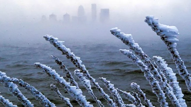 Wind Warnings Issued For Montana, Wyoming, And Nearby States