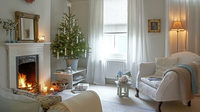 Smart Ways To Keep Your Home Warm All Winter Long