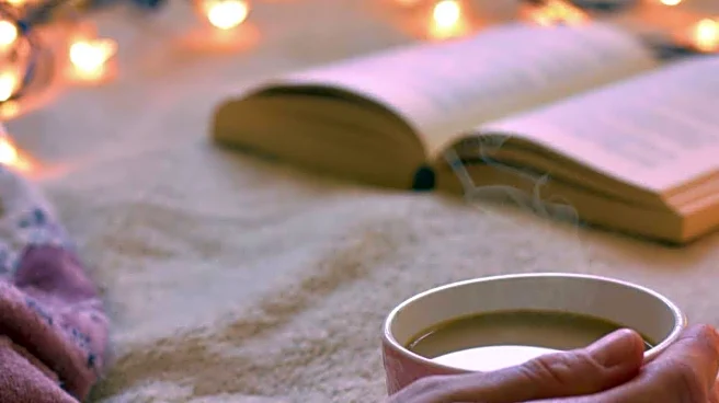 Frugal Ways To Stay Warm Without Raising Energy Bills