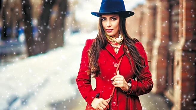 Winter Fashion Mistakes Tourists Make And What To Wear Instead