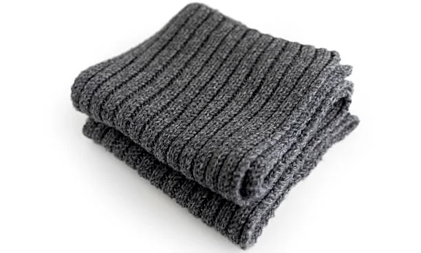 Chic Alternatives To Outdated Winter Scarves