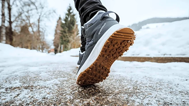Best Winter Walking Shoes For Snow, Slush, And Ice