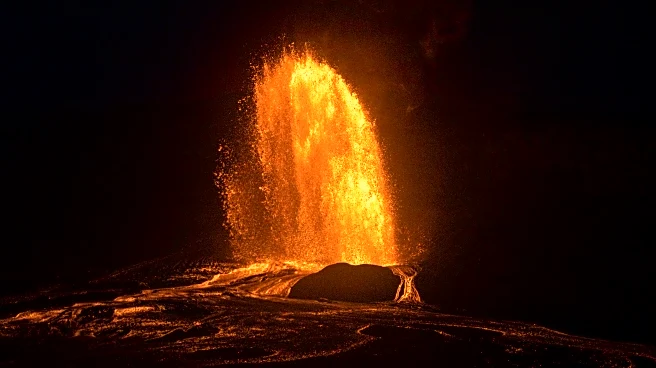 Kilauea Eruption Forecasted Dec 22–27 With Orange Aviation Alert