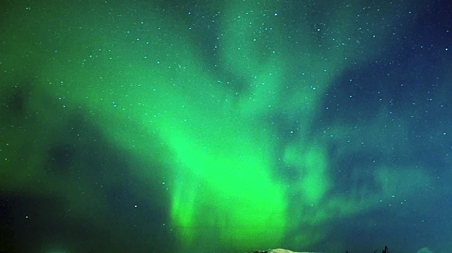 15 States Could Catch The Northern Lights On Wednesday Night