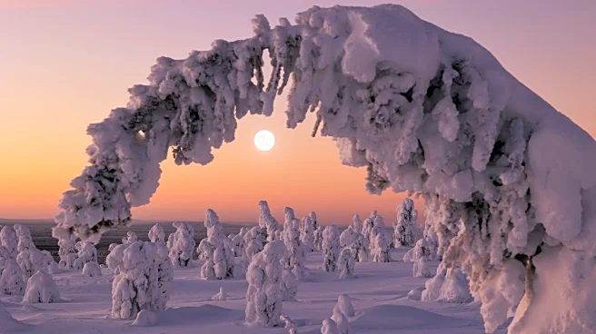 Winter Solstice 2025: Timing And Meaning Of The Darkest Day