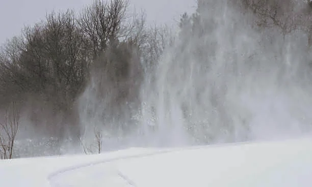 Rockies, Plains, And Northwest Face High Wind Alerts