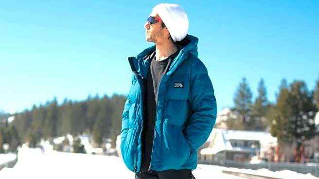 The Best Parkas For Surviving Winter’s Harshest Weather