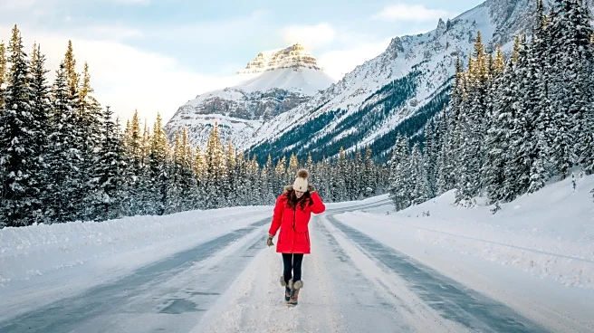 Cold Weather Holiday Tips To Stay Safe And Healthy