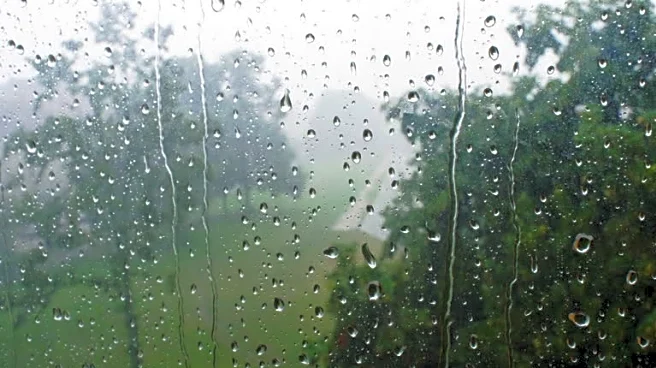 I-95 Corridor Braces For Wind, Rain, And Travel Delays