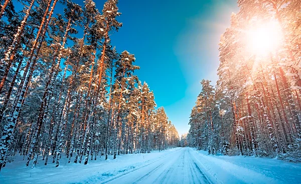 Northeast Storm Delivers Warm Surge, Heavy Rain, Then A Chill