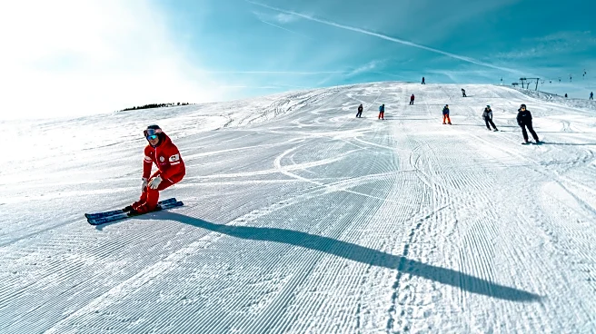 Best US Ski Resorts for a Fun and Cozy Girls’ Winter Getaway