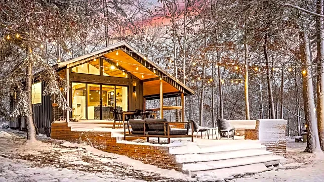 Snowy US Getaways That Feel Straight Out of a Holiday Card