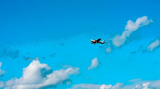 Retired NASCAR Driver, Hurricane Helene Hero Dies In Plane Crash