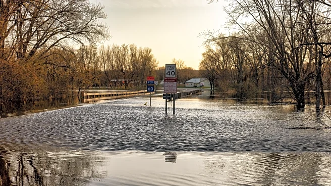 Another Pineapple Express Targets The Pacific Northwest
